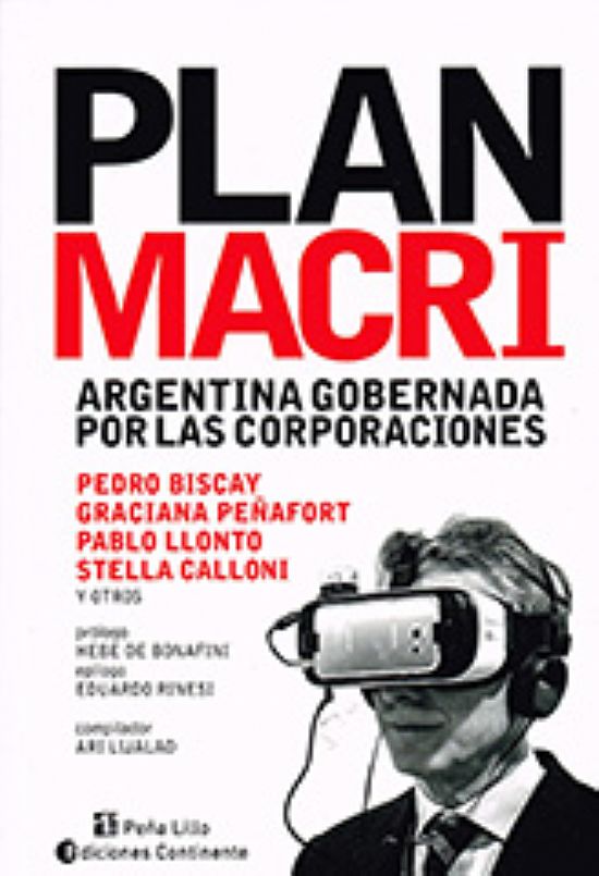 Plan Macri