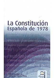 La Constitucin Espaola de 1978