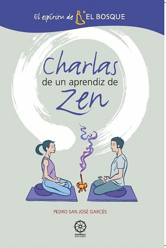 Charlas de un Aprendiz de Zen