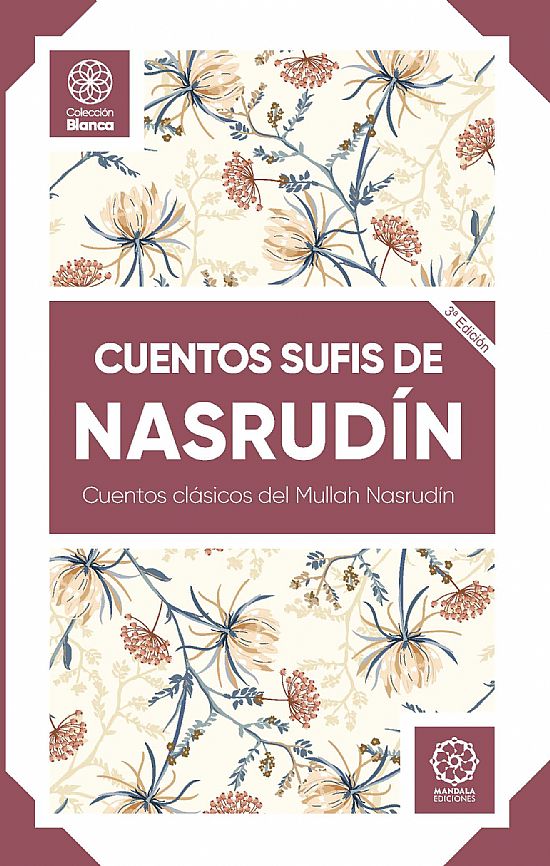 Cuentos sufis de Nasrudn 2 edicin