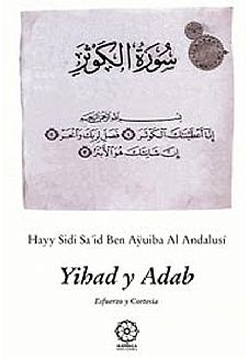 Yihad y Adab