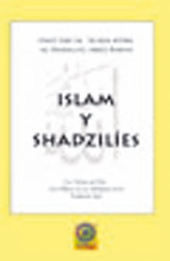 Islam Y Shadzilies