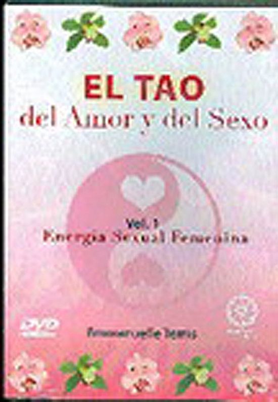 Tao Del Amor Y El Sexo,el (dvd) Femenino