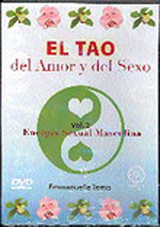 Tao Del Amor Y El Sexo, El (dvd) Masculino