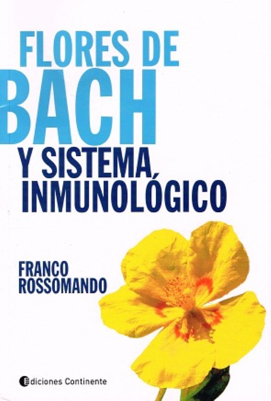 Flores de Bach y sistema inmunolgico