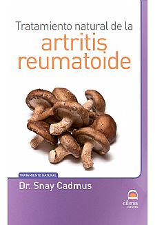 Tratamiento natural de la artritis reumatoide