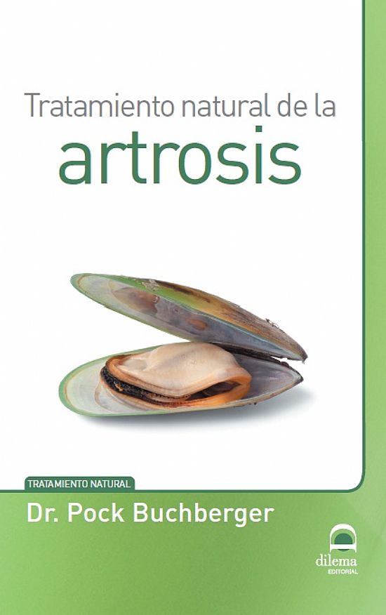 Tratamiento natural de la artrosis