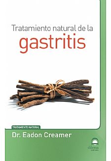 Tratamiento natural de la gastritis