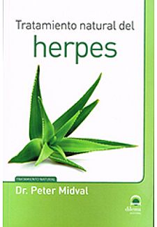 Tratamiento Natural del Herpes