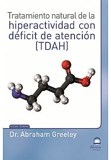 Tratamiento natural de la hiperactividad con dficit de atencin (TDAH)