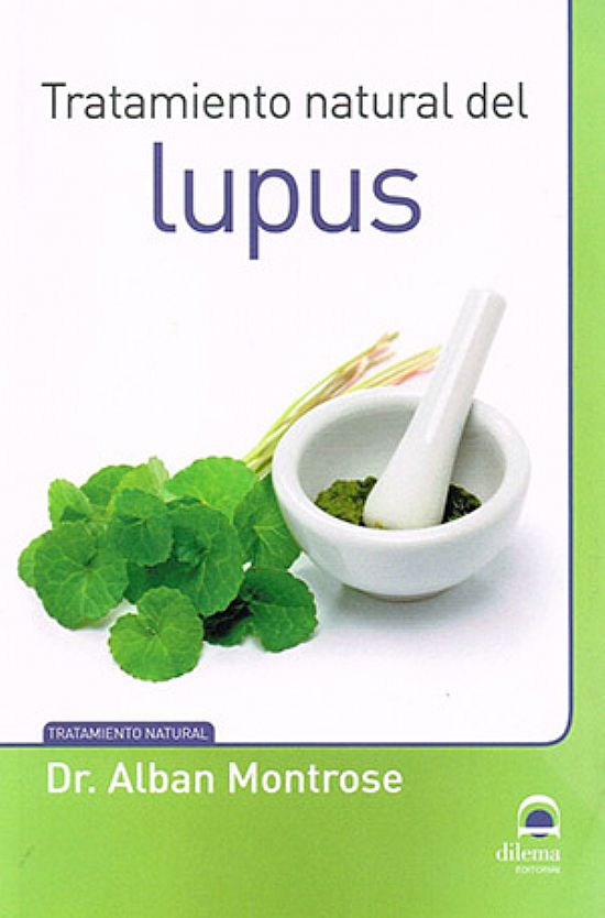 Tratamiento natural del lupus