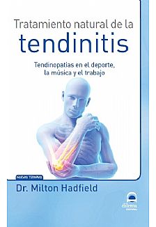 Tratamiento natural de la tendinitis