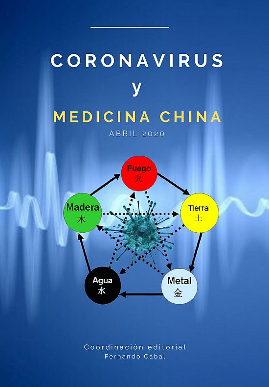CORONAVIRUS Y MEDICINA CHINA