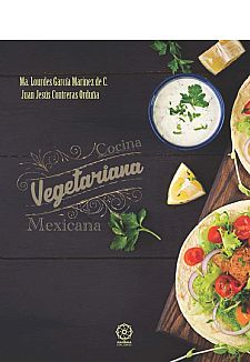 Cocina Vegetariana Mexicana