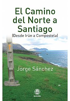 El Camino del Norte a Santiago