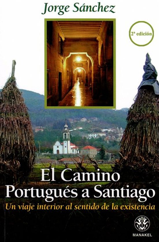El Camino Portugus a Santiago