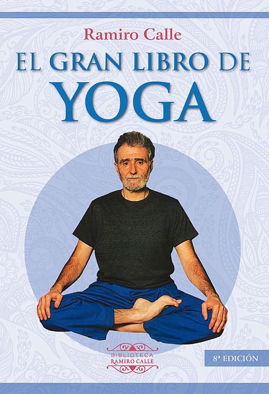 El Gran Libro de Yoga