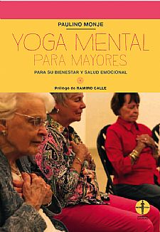 Yoga mental para mayores
