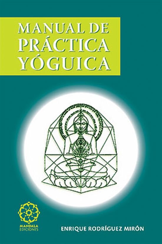 Manual De Practica Yoguica