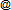 Reemplazar el texto ARROBA con @ para enviar un email