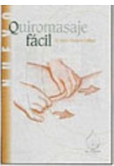 Nuevo Quiromasaje Facil (2a. Edic.)