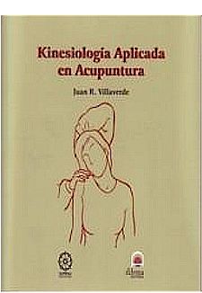 Kinesiologa aplicada en acupuntura