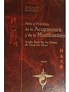 Arte y practica de la acupuntura y moxibustion tomo II - 2220010025