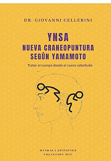 YNSA Nueva Craneopuntura segn Yamamoto