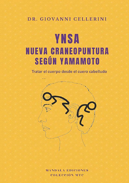 YNSA Nueva Craneopuntura segn Yamamoto