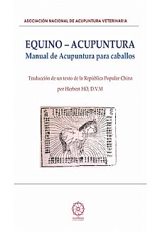 Equino acupuntura