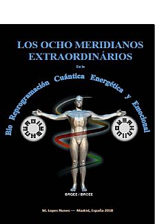 Los ocho meridianos extraordinarios