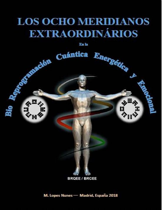 Los ocho meridianos extraordinarios