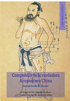 Compendio de la verdadera Acupuntura China