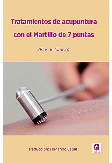 Tratamientos de acupuntura con  el Martillo de 7 puntas