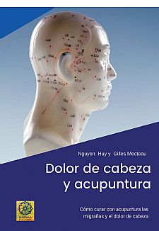 Dolor de cabeza y acupuntura