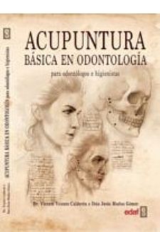 Acupuntura bsica en odontologa