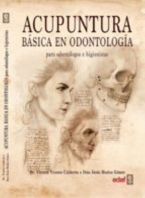 Acupuntura bsica en odontologa