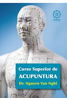 Curso superior de acupuntura