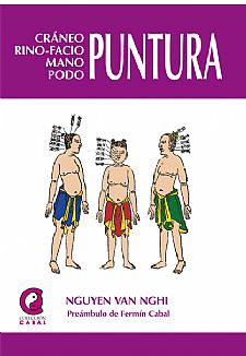 Crneo -rino-facio-mano-podo puntura