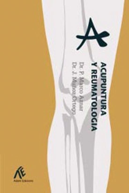 Acupuntura y Reumatolog�a