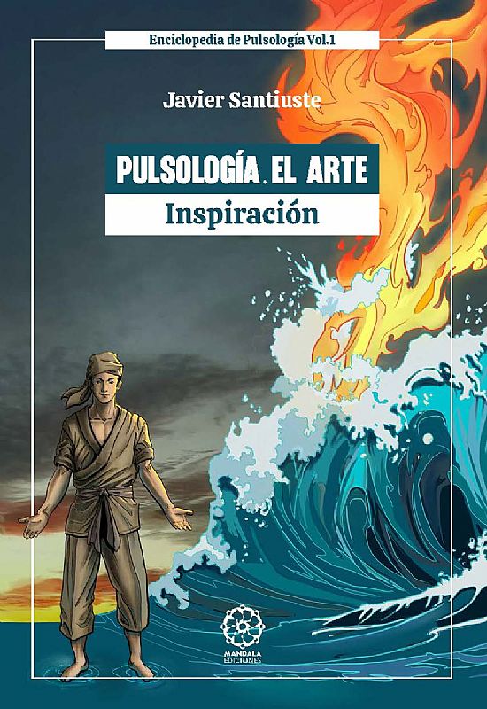 Pulsolog�a. El Arte volumen 1