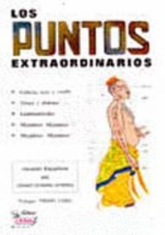 Los Puntos Extraordinaios