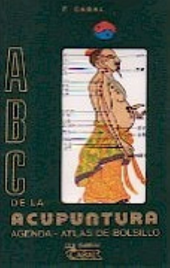 El Abc De La Acupuntura