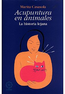 Acupuntura en animales