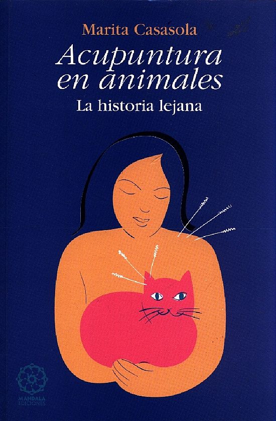 Acupuntura en animales