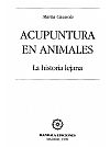 Acupuntura en animales - MAN0010028