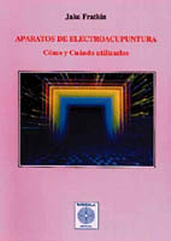 Aparatos de electroacupuntura