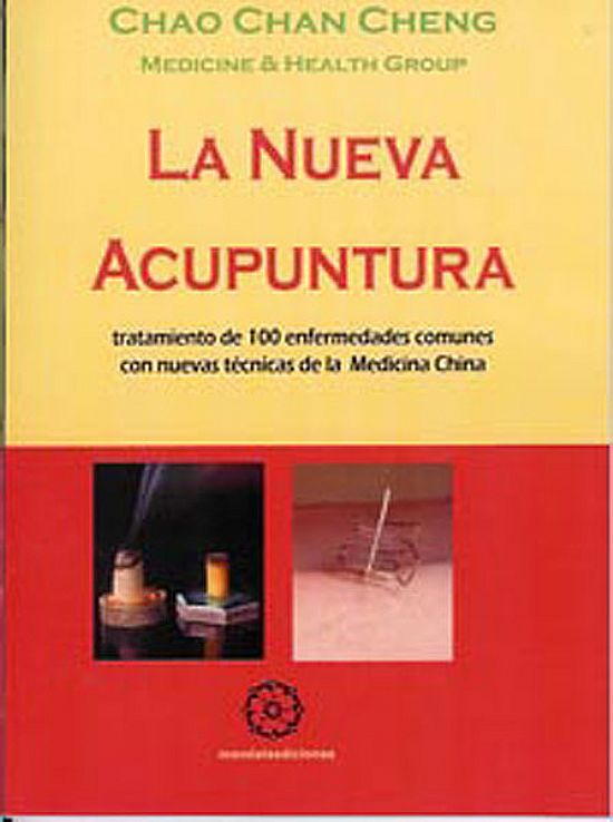 La nueva acupuntura