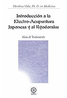 Introduccin a la electro-acupuntura japonesa y al Ryodoraku