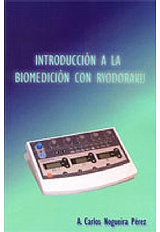 Introduccion a la biomedicin con Ryodoraku